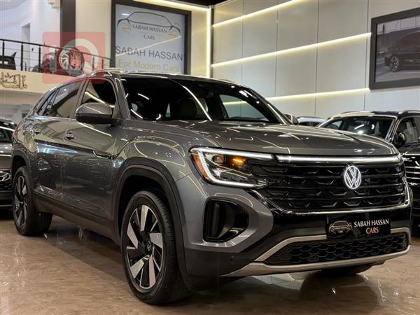 Volkswagen Atlas 2024 for sale in Iraq - Erbil